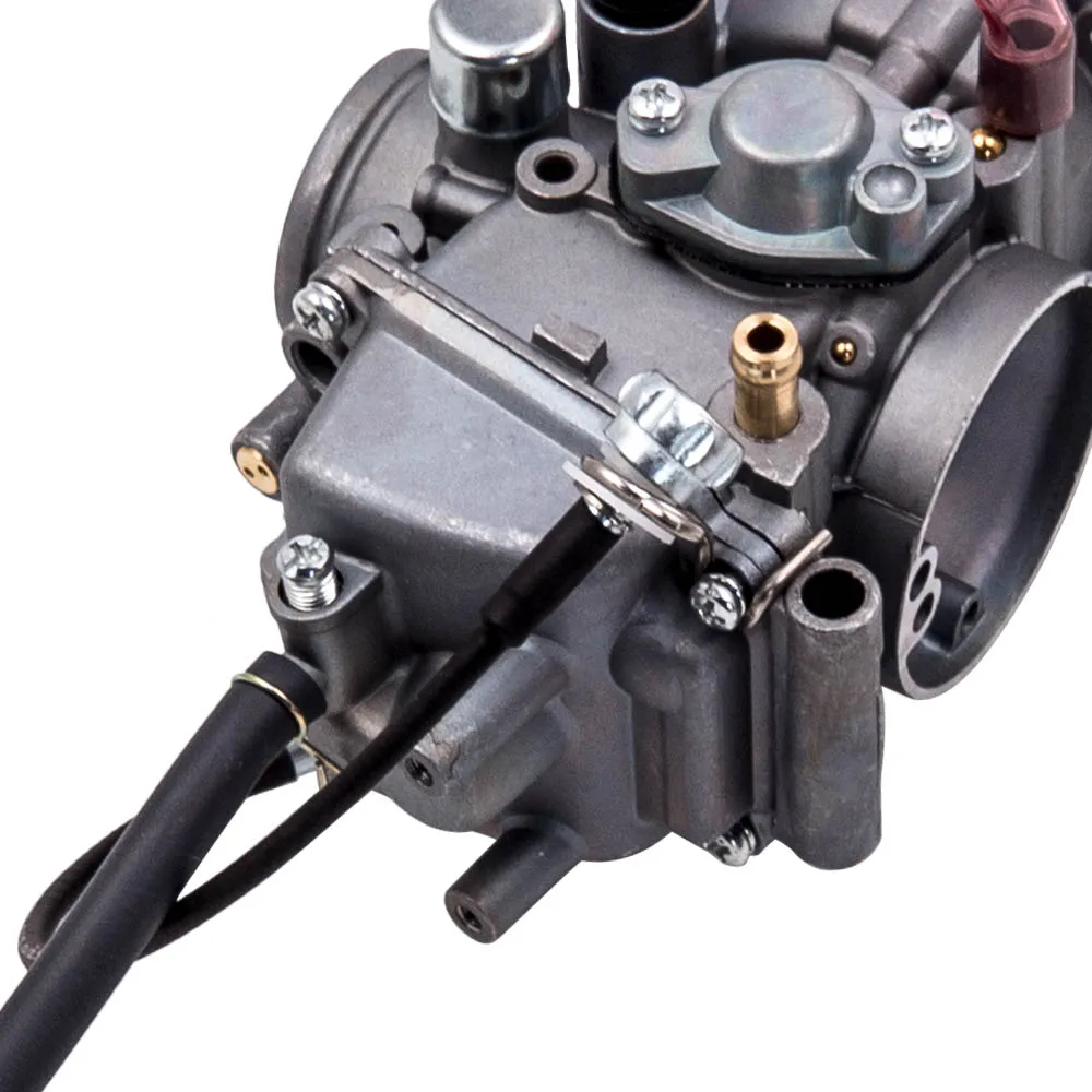 Для Yamaha Kodiak 450 карбюратор YFM YFM450 2003 2004 2005 2006 4x4 4WD Carb для BIG BEAR 400 2x4 YFM400 2000 2006| |
