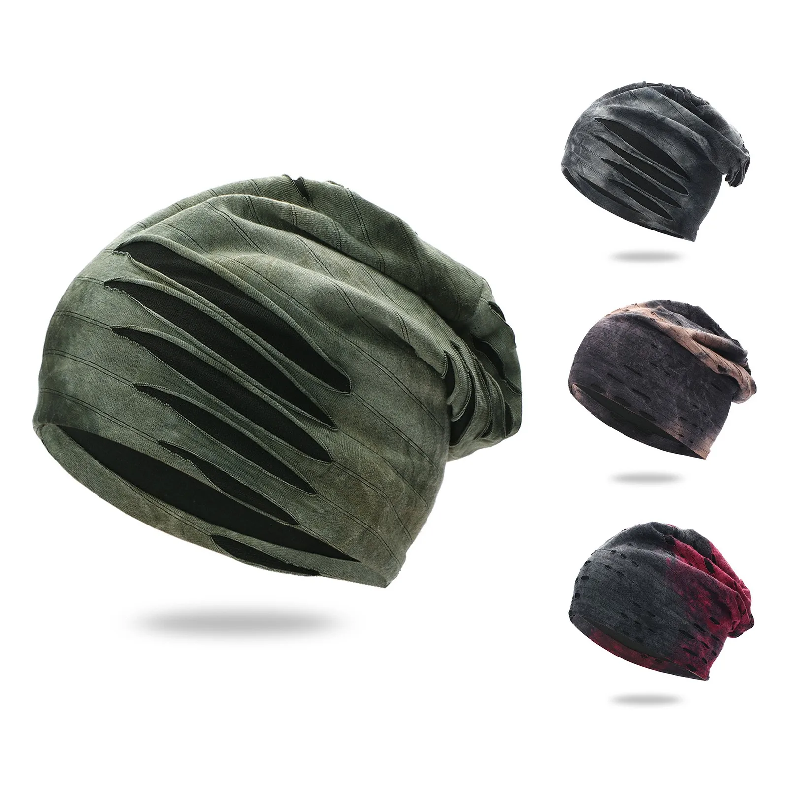 

Knitted Letter Beanie Hat Leisure Add Fur Lined Winter Hats For Keep Warm Knitted Hat Fashion Solid Ski Bonnet Cap