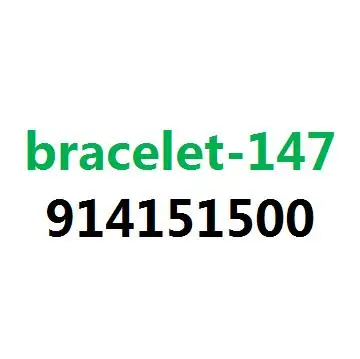 

Женский серебряный браслет с испанским медведем, популярный ювелирный браслет из серебра 2021 пробы, 925