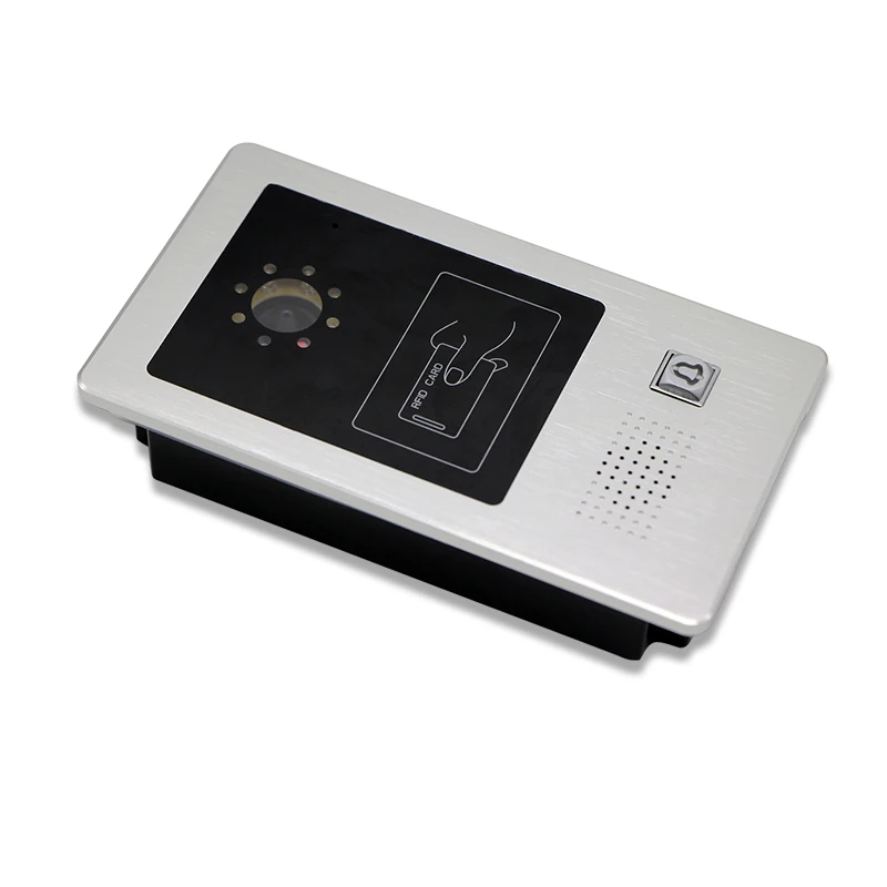 

Dragonsview Smart Tuya Wifi Wifi Video Door Phone Doorbell Camera Wireless Intercom System RFID Unlock Remote Control