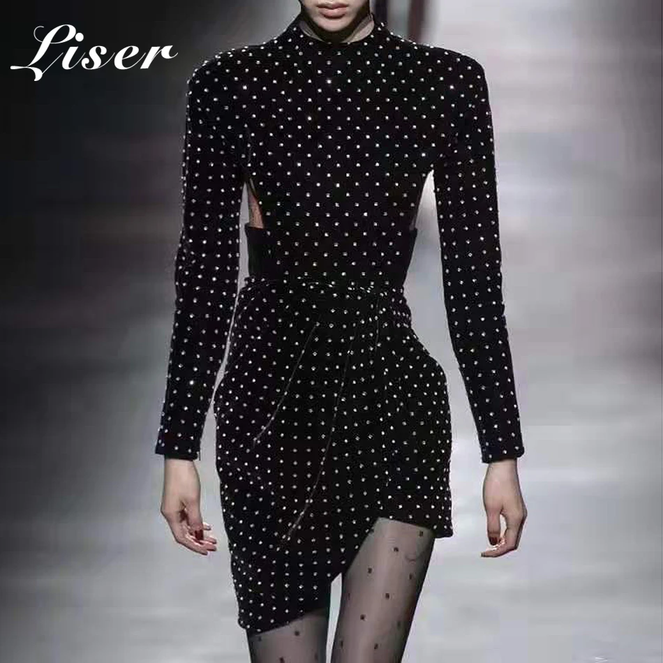 Новинка 2019 летнее женское платье сексуальное облегающее элегантное Клубное