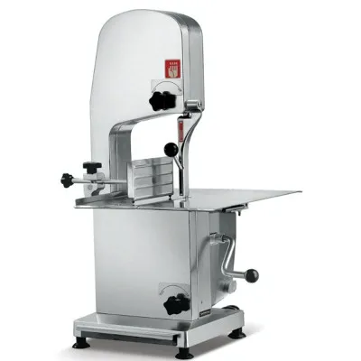 1 шт. профессиональная Мясорубка Заморозка рыбы/мяса машина для резки 650 Вт