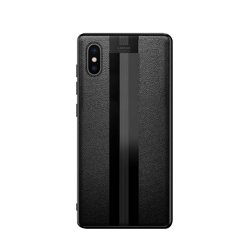 Чехол для телефона в стиле Porsche Для iPhone 11 Pro X XS XR роскошный мягкий чехол из
