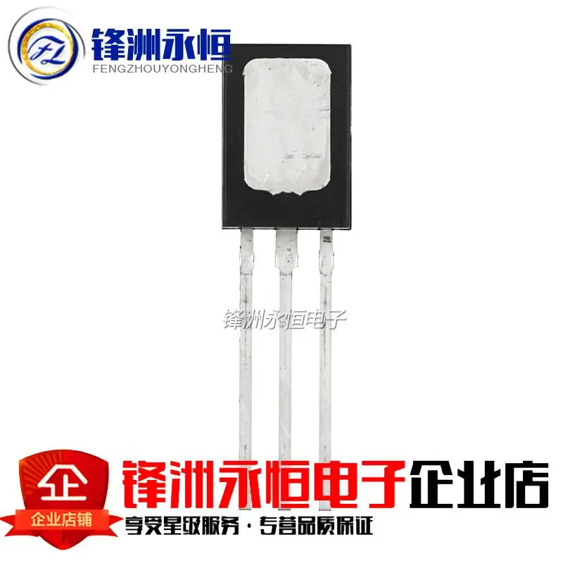 10 шт. BT134-600E BT134 BT134-600 600V 4A Triacs RAIL TRIAC SOT-82 новый оригинальный | Электронные
