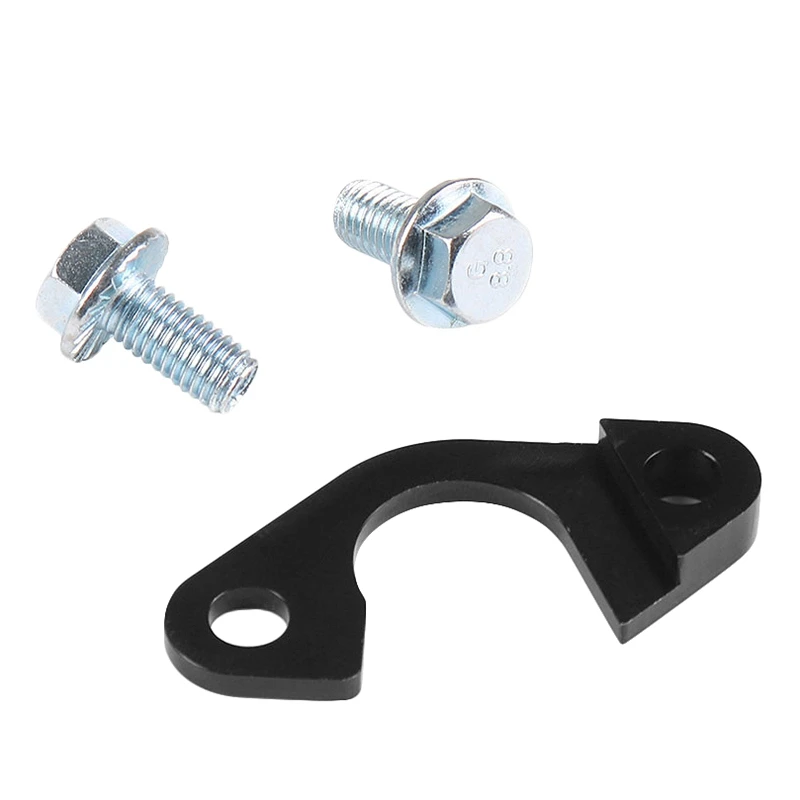 

Billet Pickup Tube Girdle Brace Support for LS1 LS2 LS3 Engine Oil Pump Supporting Accessories