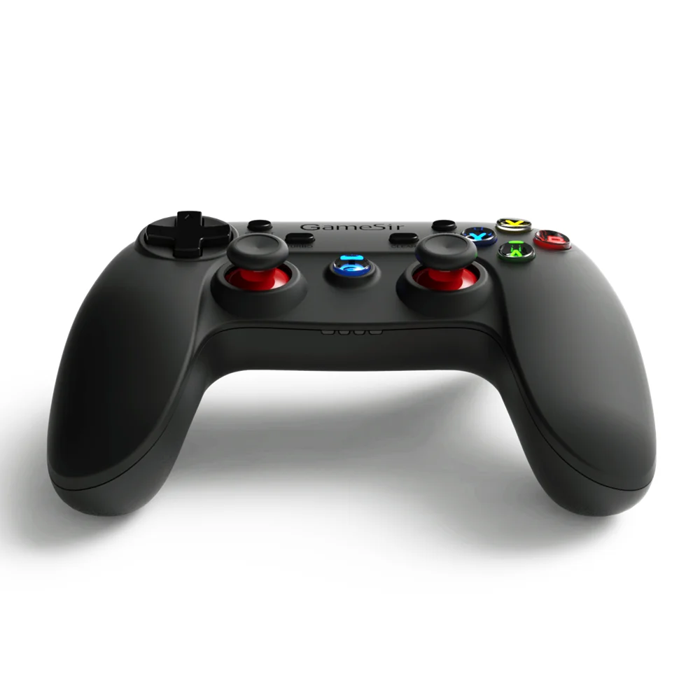 GameSir G3s 2.4GHz Wireless Bluetooth Gamepad PUBG Mobile Game Controller Joystick for PS3 / Android PC SteamOS TV box | Электроника