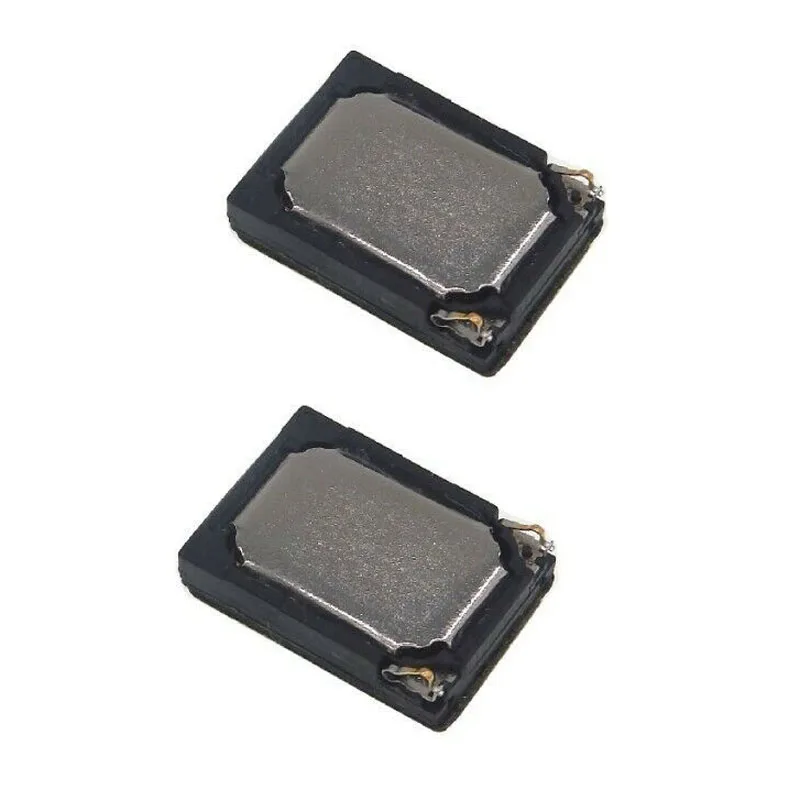 

2 x Высокое качество Сменные наушники динамик вызова звук приемник громкий динамик зуммер звонка для ZTE Max XL N9560 Новый