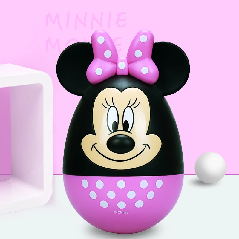 Disney мультфильм Микки Маус Минни стакан копилка для девочек и детей депозитная