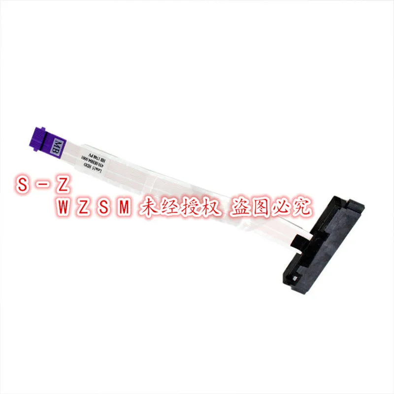

NEW FOR HP PAVILION 15-CR0053WM 15-cr0037wm 15-CR HDD HARD DRIVE CABLE 450.0EH04.0001