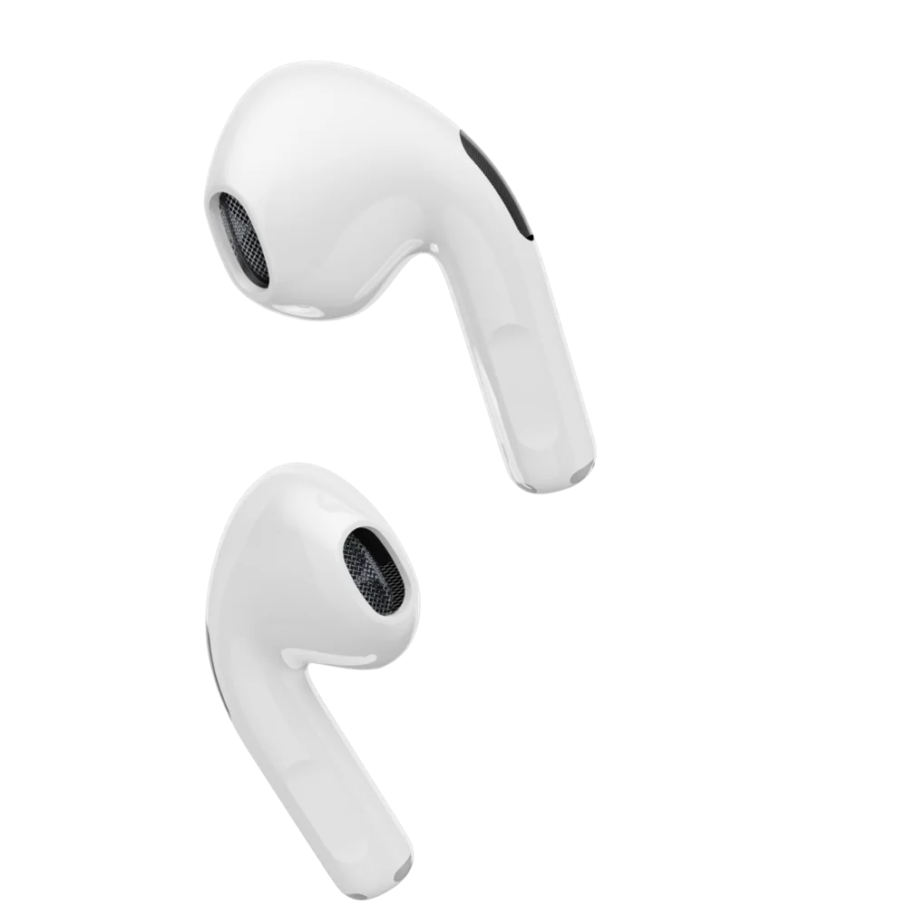 Airbuds 6 TWS J6 Bluetooth 5 0 Pro6 наушники с сенсорным управлением стерео зарядная коробка