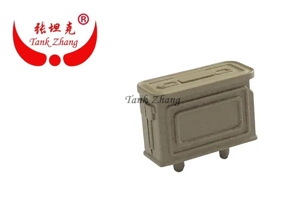 HENG LONG 3838/3838-1 RC tank Snow leopard 1/16 запасные части No. 38-042 box 2-big E1E2 | Игрушки и хобби
