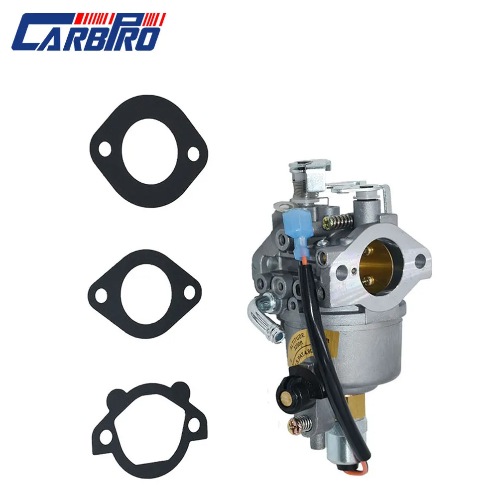 

New Carburetor For Onan Cummins A041D736 A042P619 Microquiet 4000-Watt 4KYFA26100 Generators