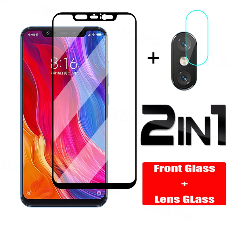 protective-glass-for-xiaomi-mi-8-pro-tempered-glass-for-xiaomi-mi-8-lite-8-se-camera-lens-glass-screen-protector-full-cover-film