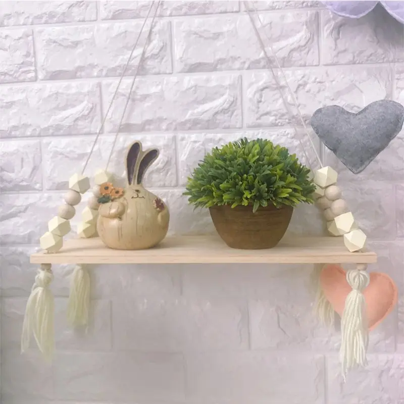 Милое милое украшение на стену для девочки простое однотонное гостиной