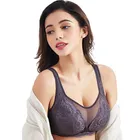 Для молодых мам бюстгальтеры для кормящих женщин без косточек сексуальное кружевное дышащее нижнее бельё для девочек тонкие и мягкие удобные при грудном вскармливании, бюстгальтер для беременных и кормящих