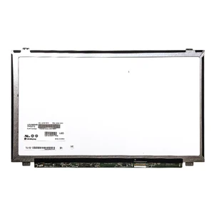 laptop led lcd screen display matrix lp156whb tpc1 n156bge ea1 5d10f76010 15 6 hd 1366x768 30pin glare replacement free global shipping