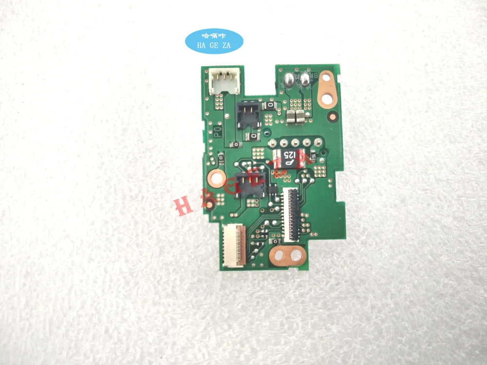 

Original Power Board PCB UNIT for Nikon DF Camera DC board Camera Lens Repair Part