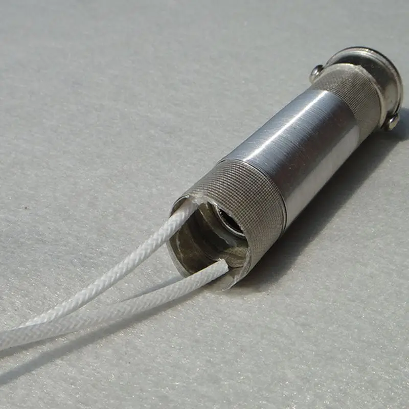 

50-300W High Power Soldering Iron Copper Tip Wooden Handle Home Maintenance Tools Soldering Kit Constant Temperature