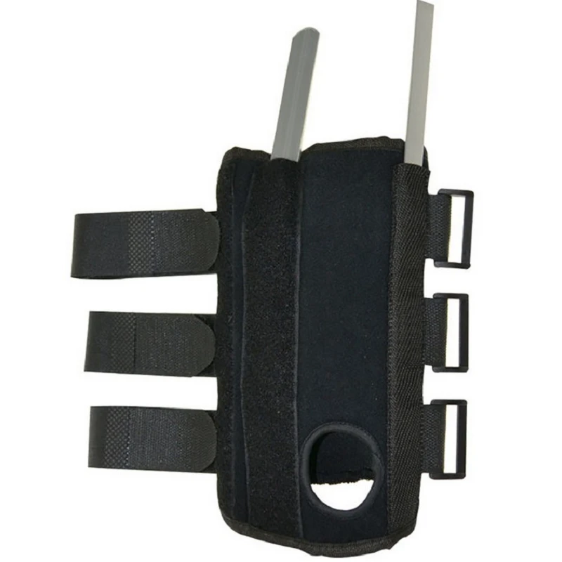 Carpal Wrist Support Sprain Forearm Splint Adjustable Breathable Brace Arm | Спорт и развлечения