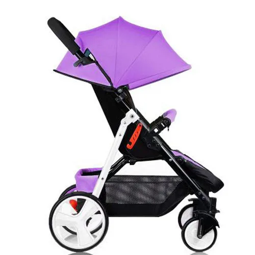 SLD Детская коляска Легкая Малый размер и удобная переноска Бесплатная доставка