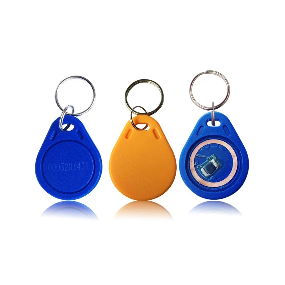 Копия перезаписываемых RFID-бирок T5577 EM4305 125 кГц | Безопасность и защита
