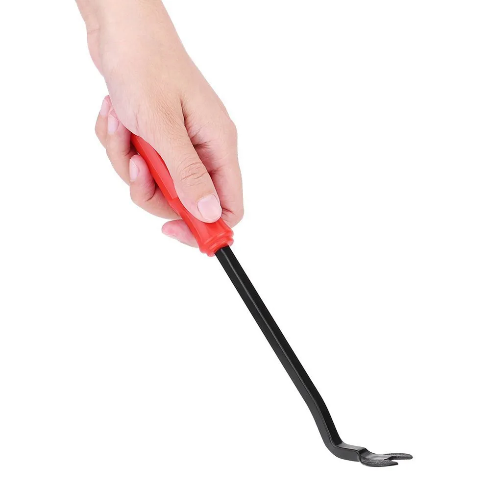 425 шт. автомобильный крепежный зажим смешанный фиксатор для тела заклепки