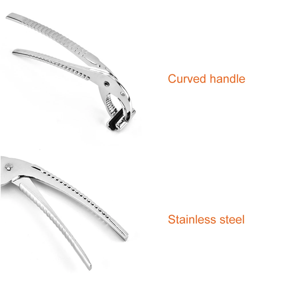 Кухонный инструмент посуда для пиццы сковорода плоскогубцы зажим ручки