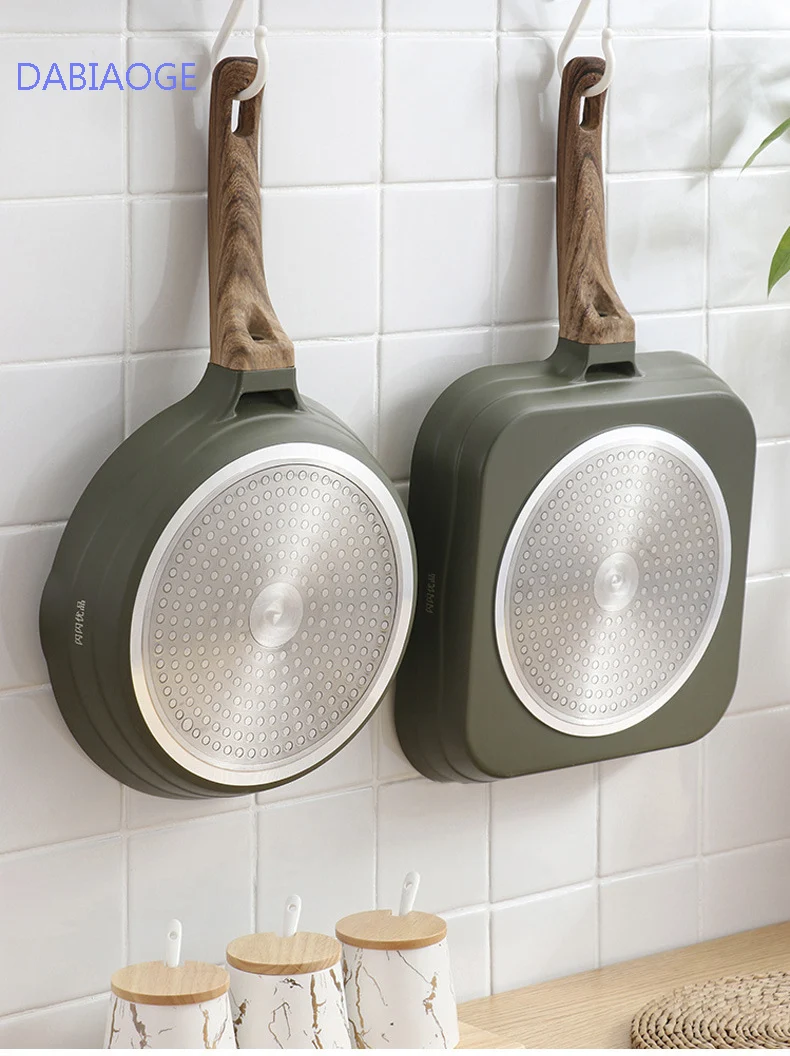 Кухонная посуда сковорода кастрюля керамическая гриль Индукционная газовая