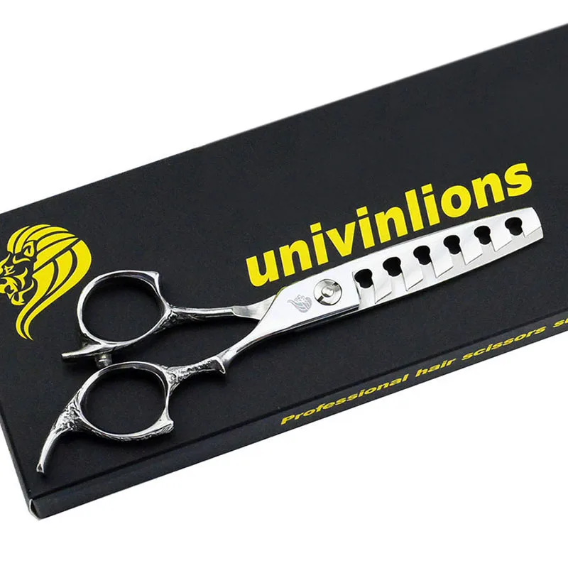 Японские профессиональные тонкие парикмахерские ножницы 5 75 &quot филировочные