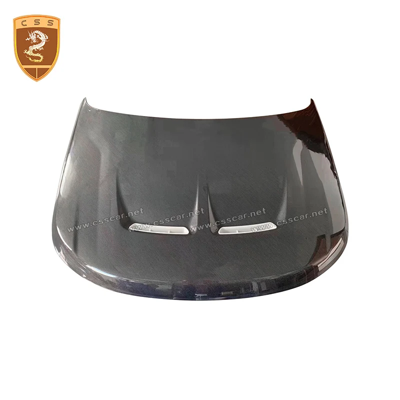 Real carbon fiber engine hood for Range Rover sport 2014-2019 enigne cover rover bonnet | Автомобили и мотоциклы