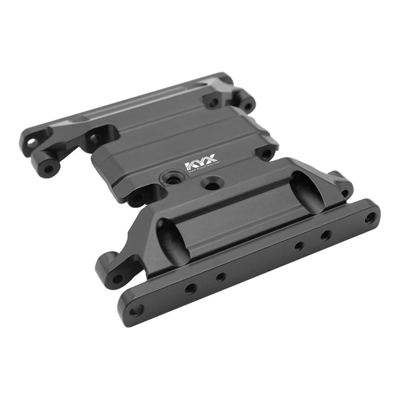 KYX гоночный редуктор Нижняя База крепление средняя опорная пластина Запчасти для