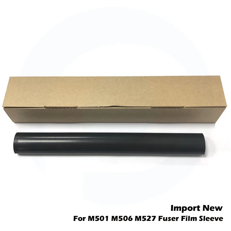 Импортная Новинка 10X для HP LaserJet P3015 фьюзерная пленка M525 M521 M501 M506 M527 3015 HP521 HP525 серия |