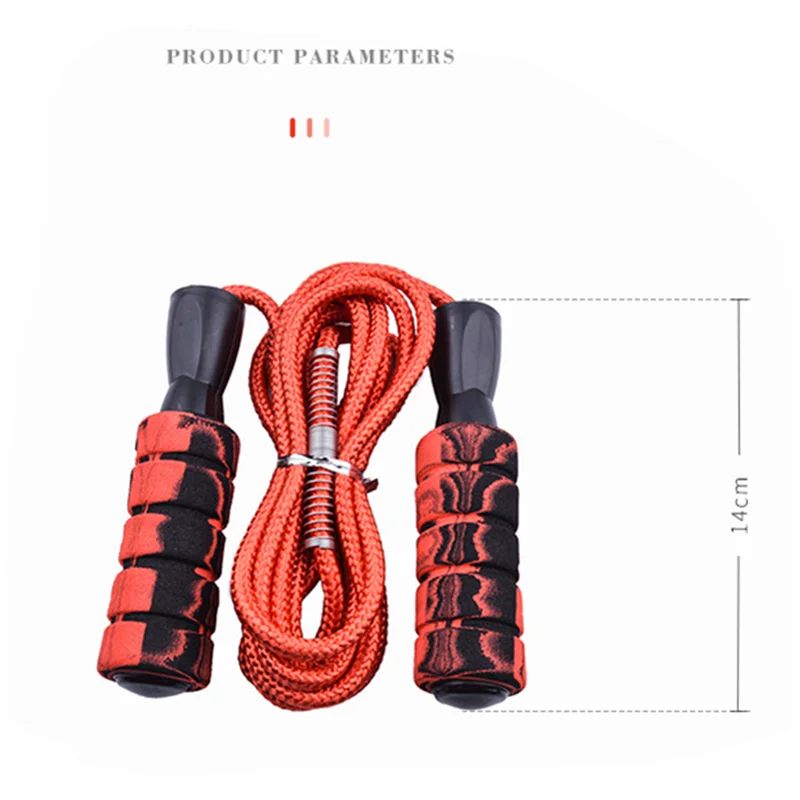 

Graffiti Jump Rope Speed Jumping Steel Wire Double Unders MMA Boxing Skipping Workout Fitness Exercise Training