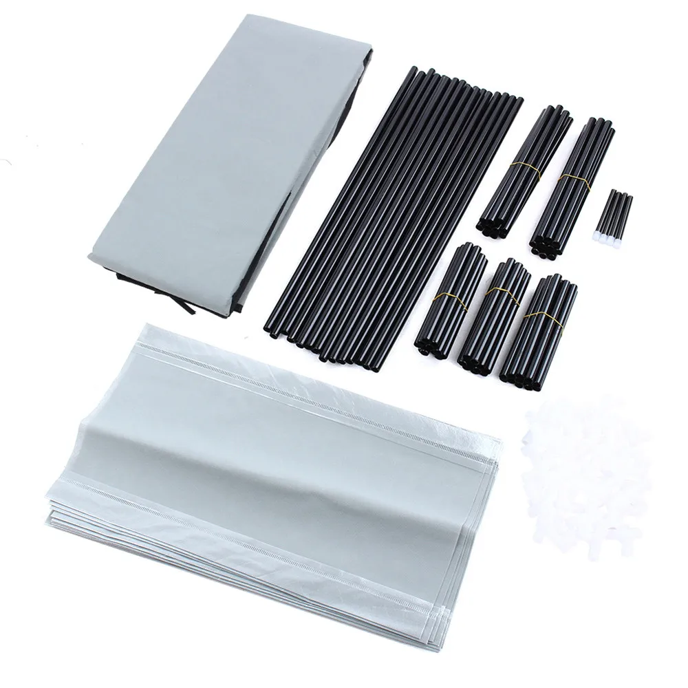 Многофункциональная Ткань Оксфорд Пылезащитная водонепроницаемая обувь