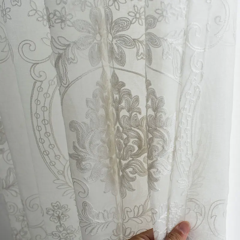 шторы нитяные гостиная на окно гардина портьеры блэкаут тюль детская комната в