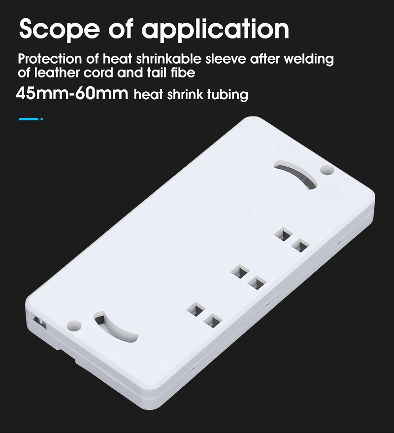 Коробка для защиты кабеля от падения 20 шт. коробка оптического волокна