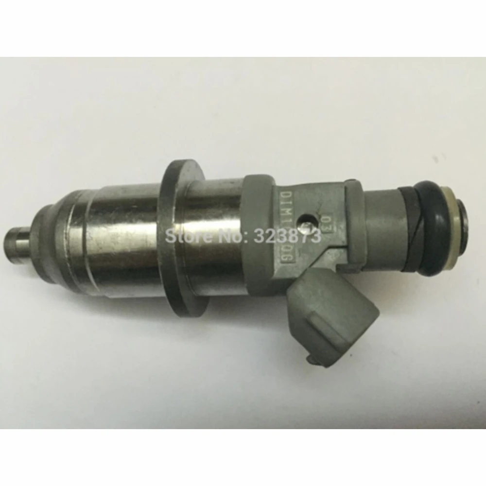 High Quality FUEL INJECTOR NOZZLE E7T05074 M-1.81 DIM1070G For Mitsubishi Pajero III 3.5GDI K-M | Автомобили и мотоциклы