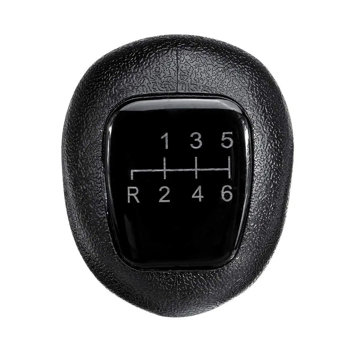 Ручка переключения передач автомобильная 5 / 6 скоростей для Mercedes Benz C Class W202 CLK W208 E