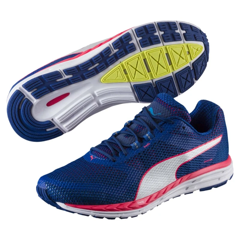 Мужские кроссовки Puma Speed 500 Ignite 18908105 | Спорт и развлечения