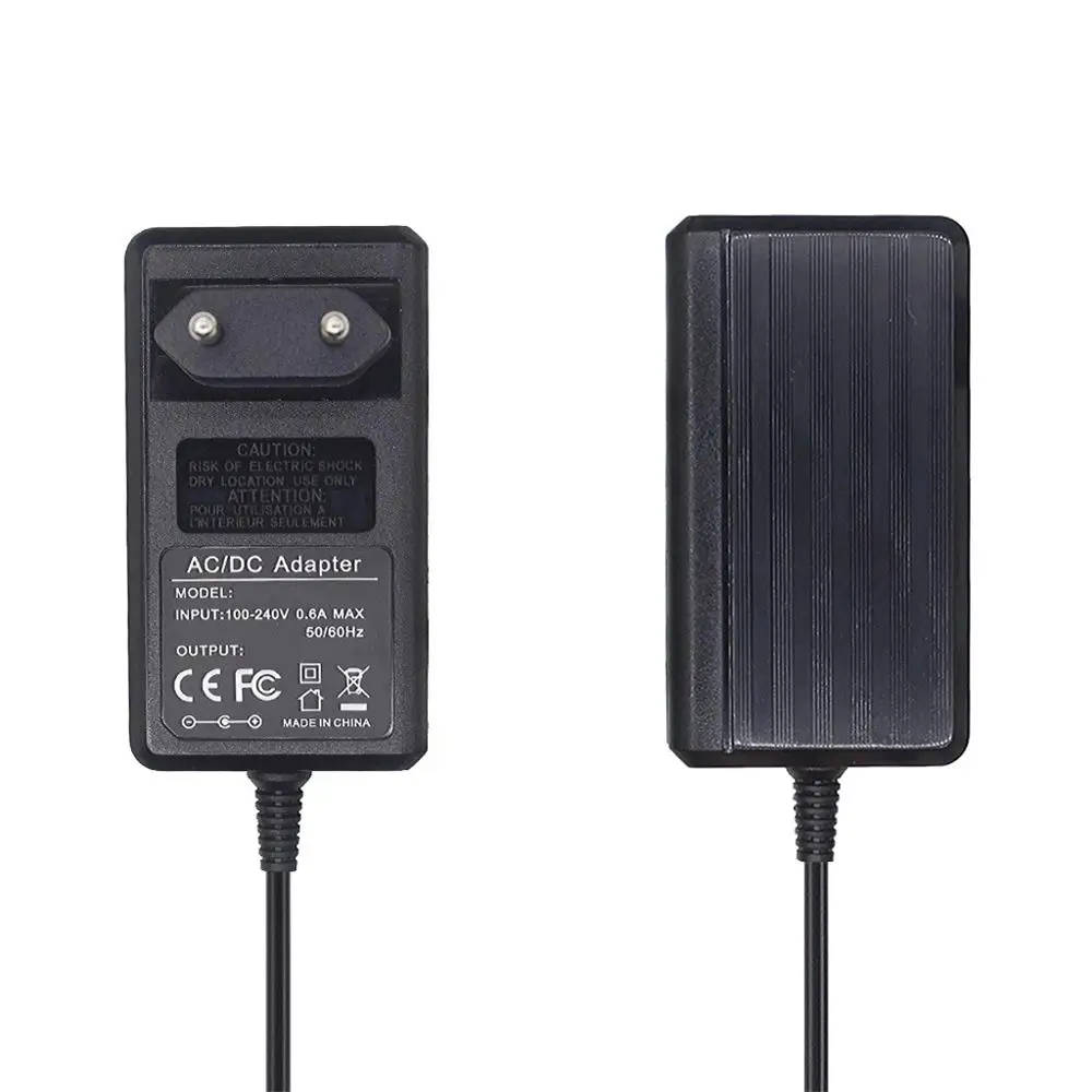 AC адаптер питания батарея 30 в зарядное устройство разъем для Dyson V11 пылесос ЕС