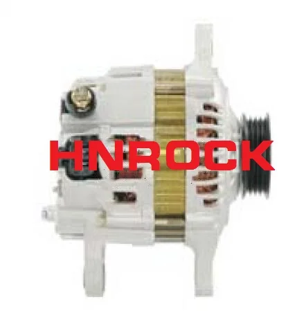 Новый HNROCK 12В 70A генератор переменного тока JFZ1725P Φ LRA01143 LRA1143 для MAZDA | Автомобили и