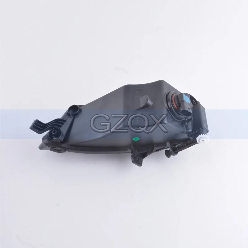 CAPQX 1 пара передние противотуманные фары светильник с лампой для VW Golf 7 MK7 VII TDI GTI TGI