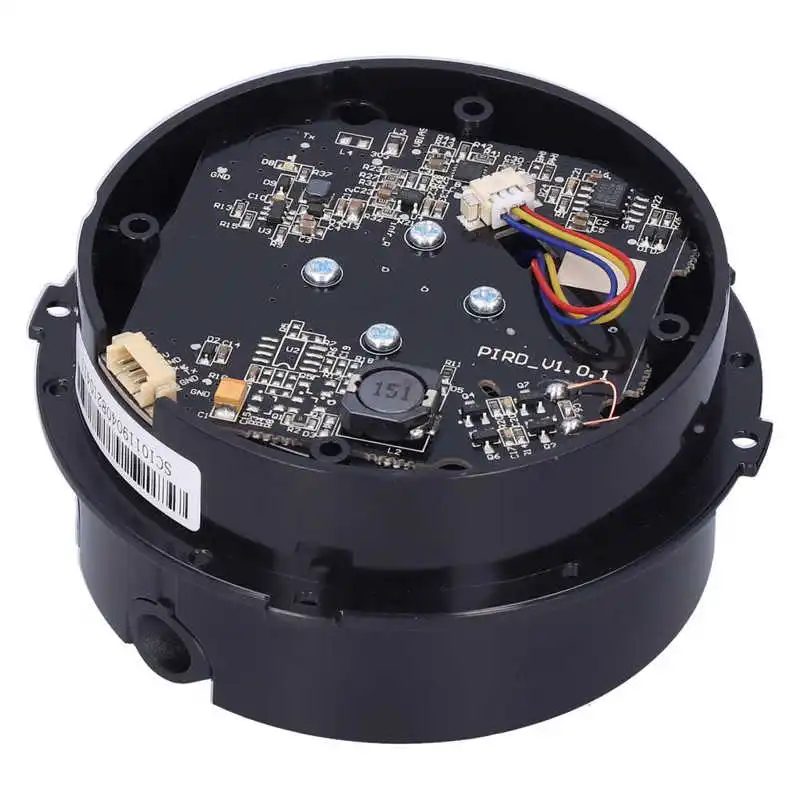 Verkaufen Elektrische Ausrüstung Haushalt Ac Modulare Schütz Lidar Palette Finder Sensor Modul Positionierung Navigation Hindernis Vermeidung
