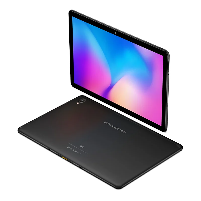 Teclast T30 планшет экран 10 1 дюймов Восьмиядерный 4 Гб ОЗУ 64 ПЗУ|Планшеты| |