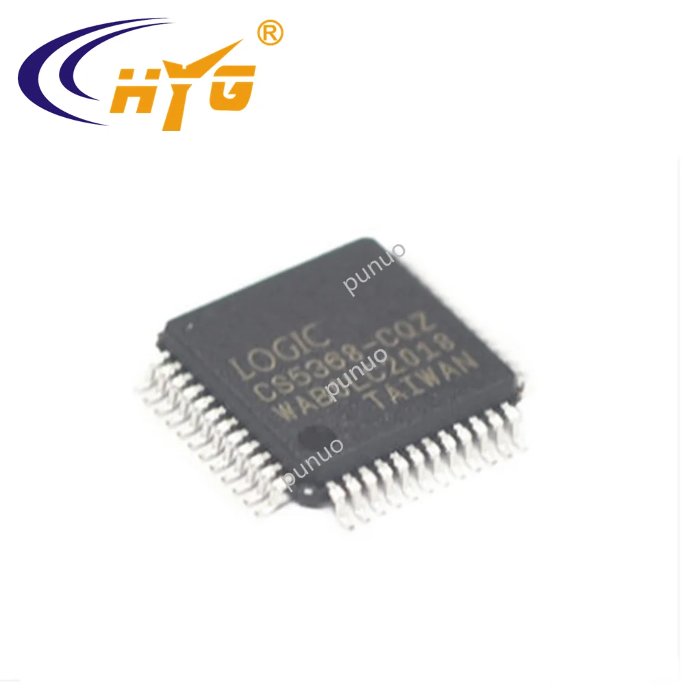 Оригинальная Подлинная электронная Инкапсуляция LQFP48 расширенный многобитный