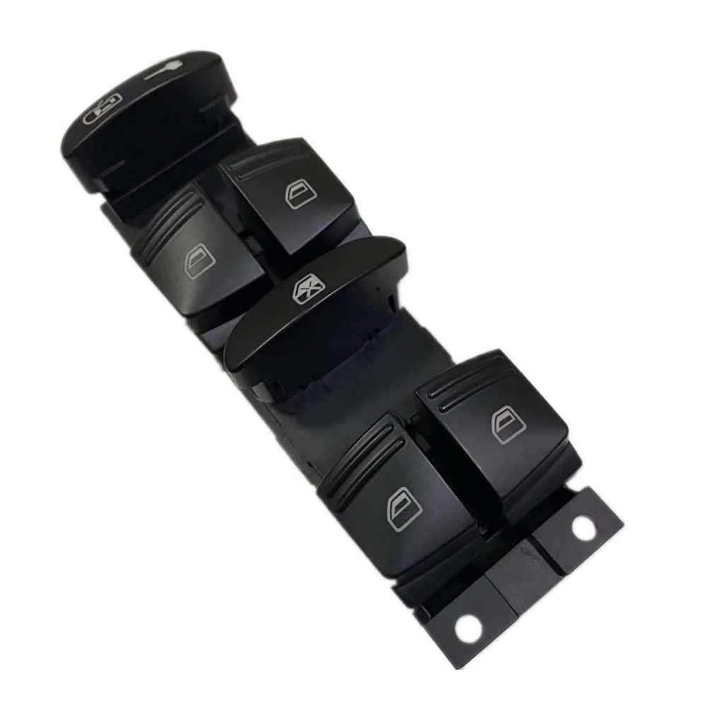 New Front Left Power Window Mirror Switch For Porsche Cayenne 9PA 2003-2010 95561315602 955 613 156 02 7L5959857A | Автомобили и