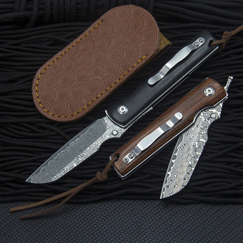 

Knife-VG10