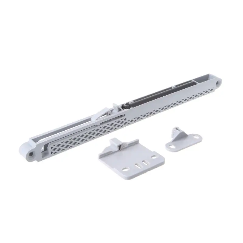 10 шт. шкаф скользит адаптер Solf система закрытия для бокового крепления ящика
