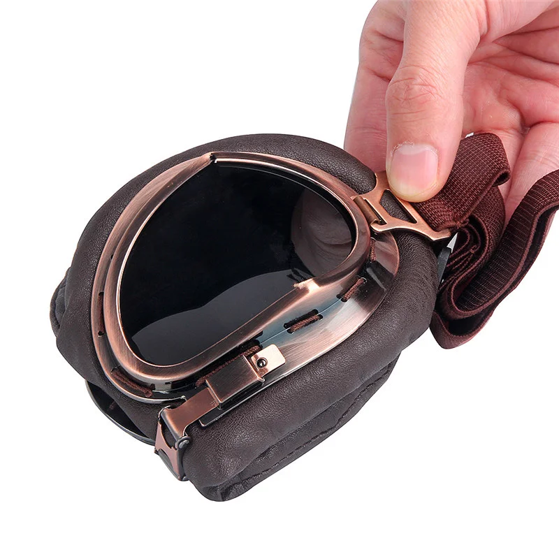 Новые ветрозащитные очки для мотокросса |