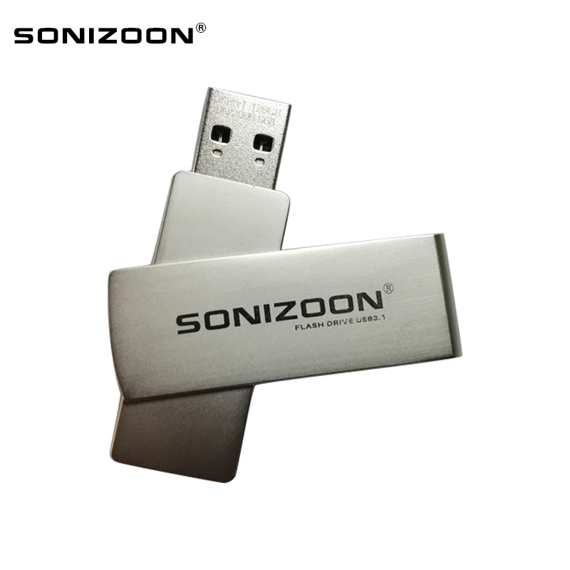 Флэш накопитель USB 128 в металлическом корпусе 32 ГБ 64 256 3 1 1|USB флэш-накопители| |